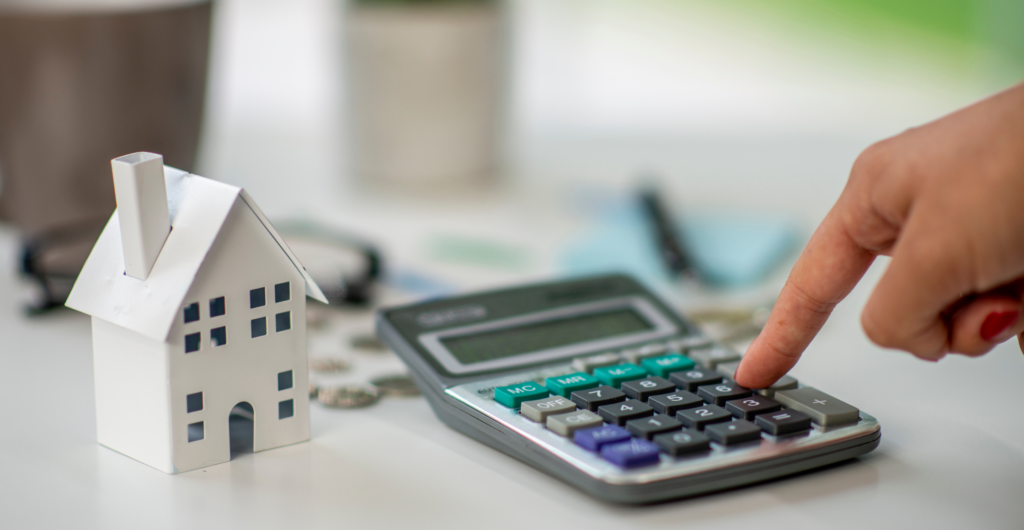 Mortgage Amortisation Explained