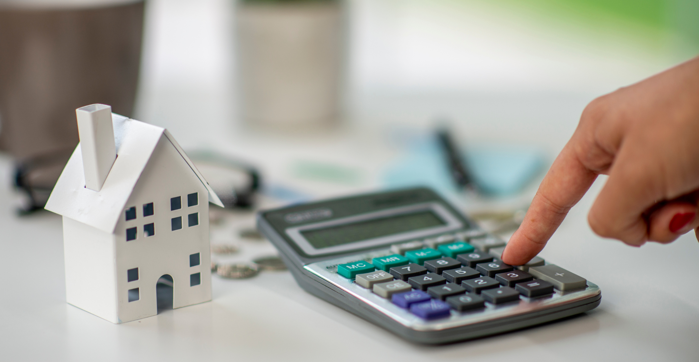 Mortgage Amortisation Explained